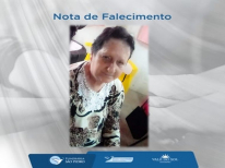 MARIA FERNANDES DOS ANJOS