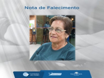 ROSALINA DA SILVA RIBEIRO NASCIMENTO