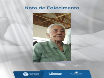 ROSALINA RIBEIRO DE SOUZA