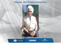 SALVADOR JOSE DOS SANTOS