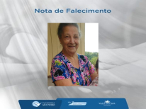 SANTINA PERES DE ALMEIDA