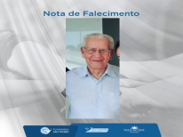 TANCREDO DIAS DOS SANTOS