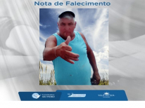 JOSE VILMAR DOS SANTOS