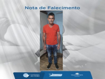 AMARILDO ALVES DOS SANTOS