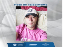 AIRTON ROSA DOS SANTOS