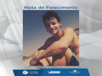 ALISSON CLEBER DOS SANTOS ALVES