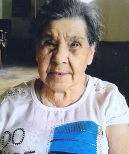 TEREZA VIEIRA RAMOS DOS SANTOS