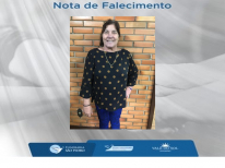 TEREZINHA APARECIDA DE JESUS