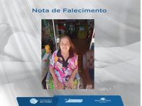 TEREZINHA APARECIDA CORREA DE MELLO