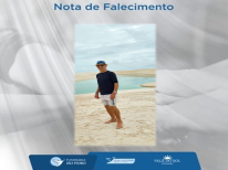 SEBASTIÃO RIBEIRO DA SILVA