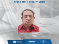 VALDIR MORAES DA CONCEIÇÃO