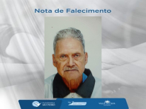 VERGILIO LEMOS CORREA