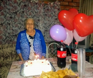 TEREZA MORAES DO ROSARIO