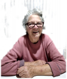 IVA MARIA  KARZMIRSKI WEBER