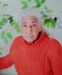 MARIA DOS SANTOS RIBEIRO