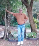 VALDIR SEBASTIÃO FARIAS