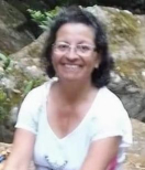 NOÊMIA DA SILVA GEREMIA