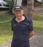 VALDIR GOTARDO BETANIN