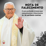 PE ANTONIO CINTHO