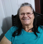 MARIA DENIZ DOS SANTOS CARDOSO