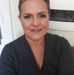 MARIA BERNADETE PIACENTINI