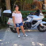 CLEIDE MARIA MARTINS SIQUEIRA