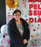 SUELI DO ROSÁRIO NAZÁRIO DAPPER