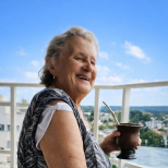 LELÉ MARIA FANTIN BALBINOTTI