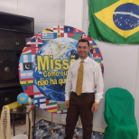 JOSE EDIVINO BONFIN DE QUADROS