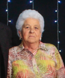 ZELIA VAZ DOMINGUES DE PAULA